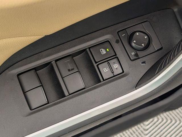 used 2021 Toyota RAV4 car, priced at $24,169