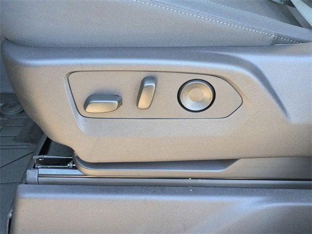 new 2026 Chevrolet Silverado 2500 car, priced at $64,982