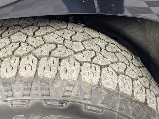 used 2024 Chevrolet Silverado 1500 car, priced at $36,294