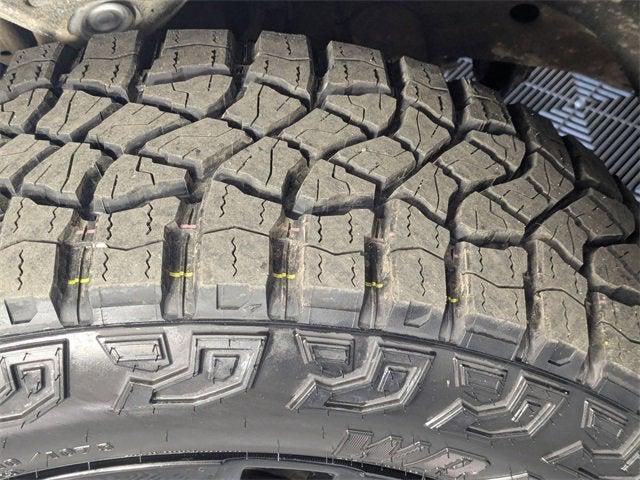 used 2024 Chevrolet Silverado 1500 car, priced at $38,304