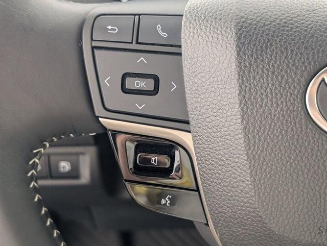 used 2025 Toyota Camry car, priced at $31,946
