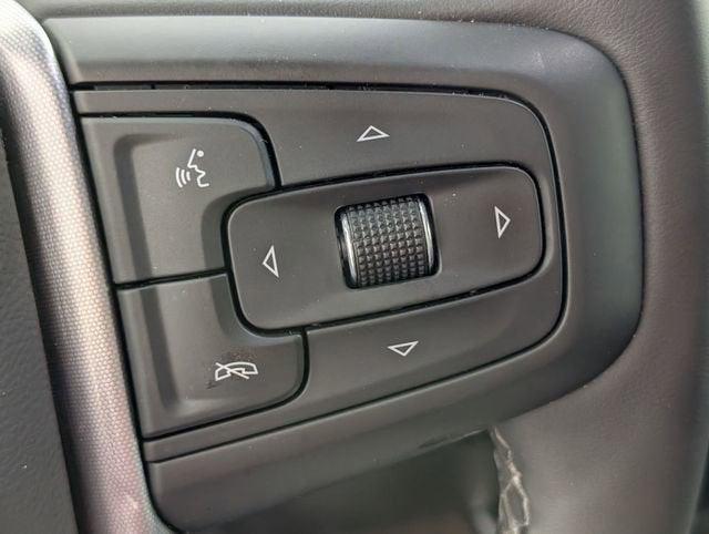 used 2025 GMC Sierra 2500 car, priced at $69,709