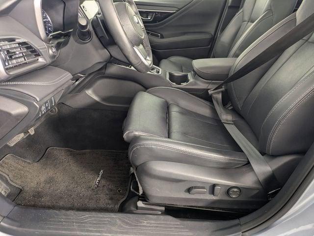 used 2023 Subaru Outback car, priced at $28,529