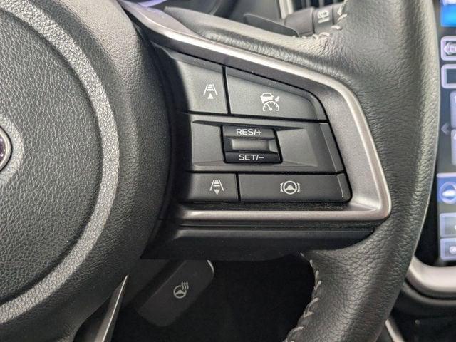 used 2023 Subaru Outback car, priced at $28,529