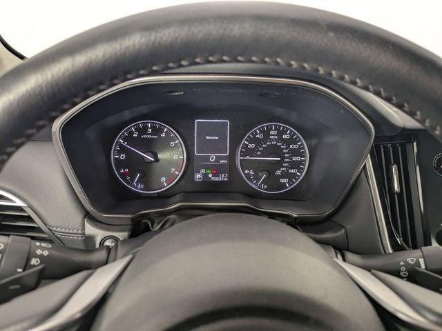 used 2023 Subaru Outback car, priced at $28,529