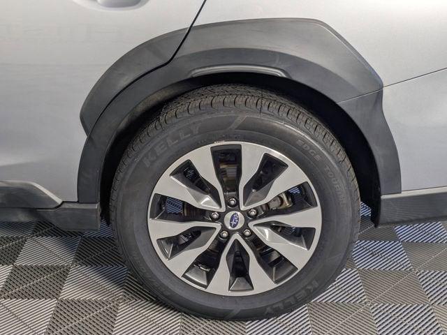 used 2023 Subaru Outback car, priced at $28,529