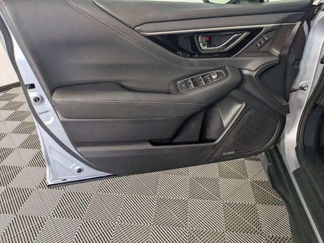 used 2023 Subaru Outback car, priced at $28,529