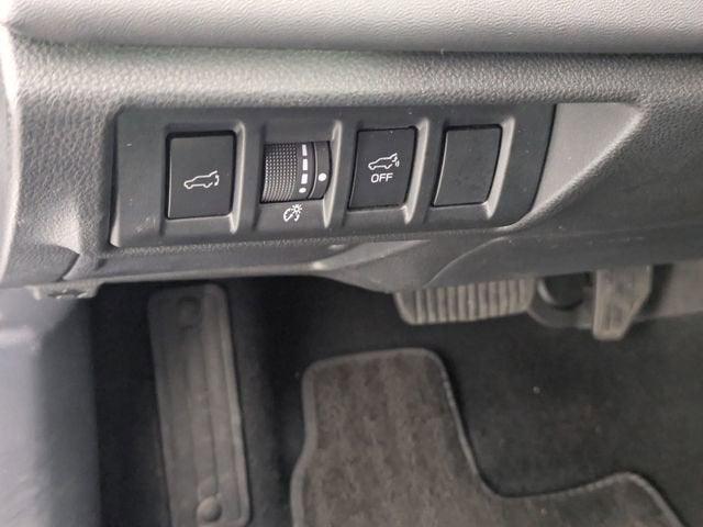 used 2023 Subaru Outback car, priced at $28,529