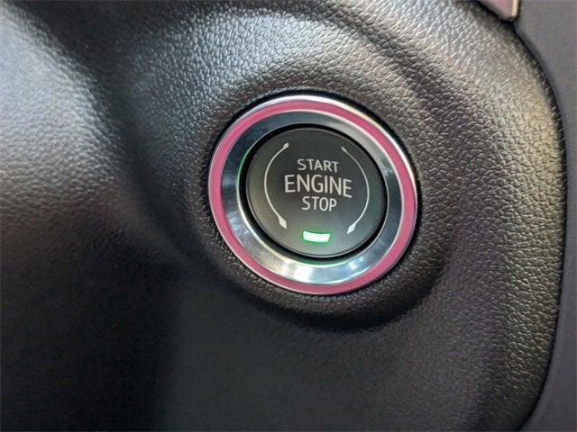 new 2026 Chevrolet Silverado 2500 car, priced at $52,245