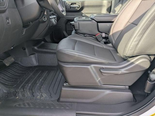 new 2026 Chevrolet Silverado 1500 car, priced at $42,299