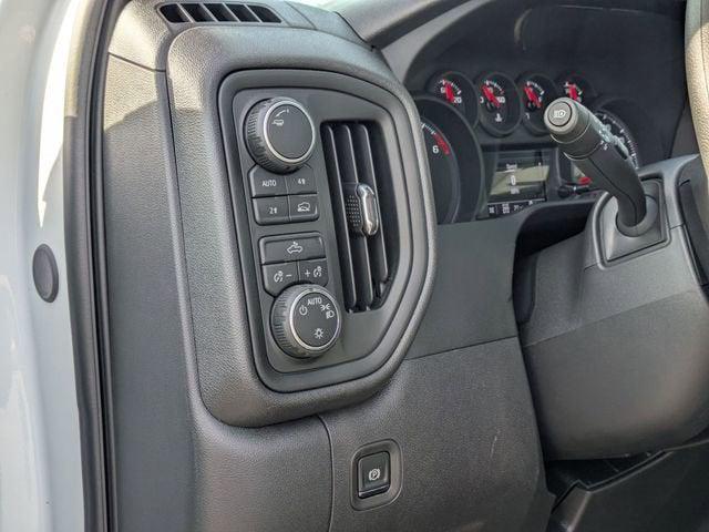 new 2026 Chevrolet Silverado 1500 car, priced at $42,299