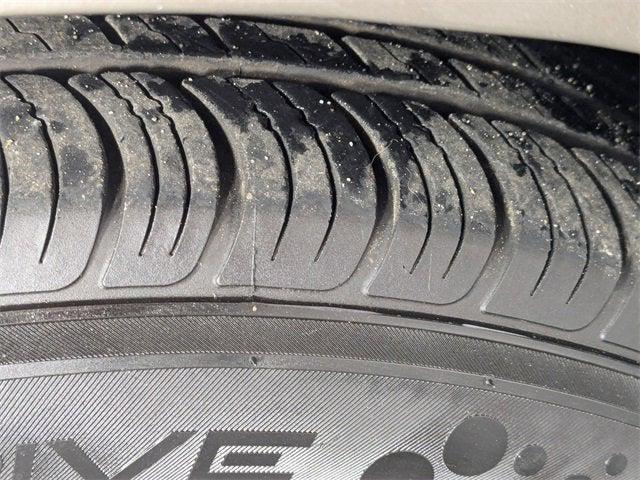 used 2022 Chevrolet Malibu car, priced at $14,995