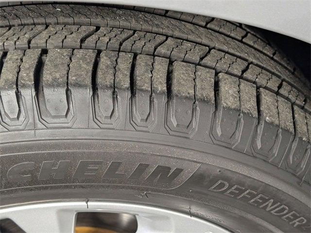 used 2020 Chevrolet Equinox car, priced at $17,494