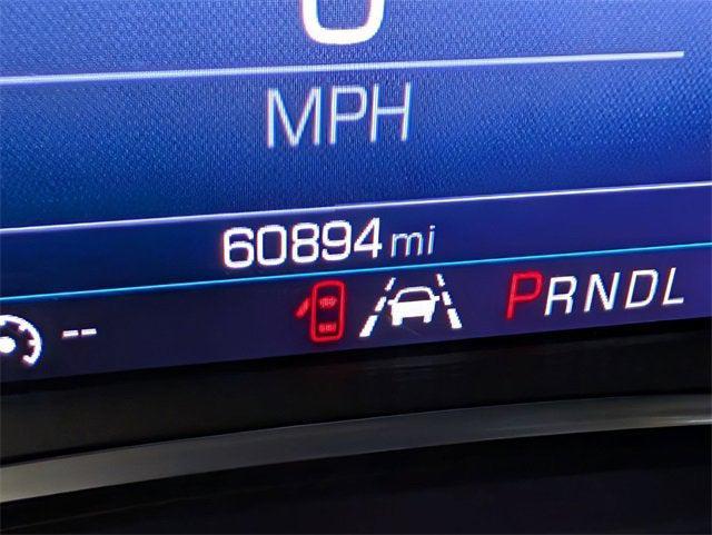 used 2020 Chevrolet Equinox car, priced at $17,494