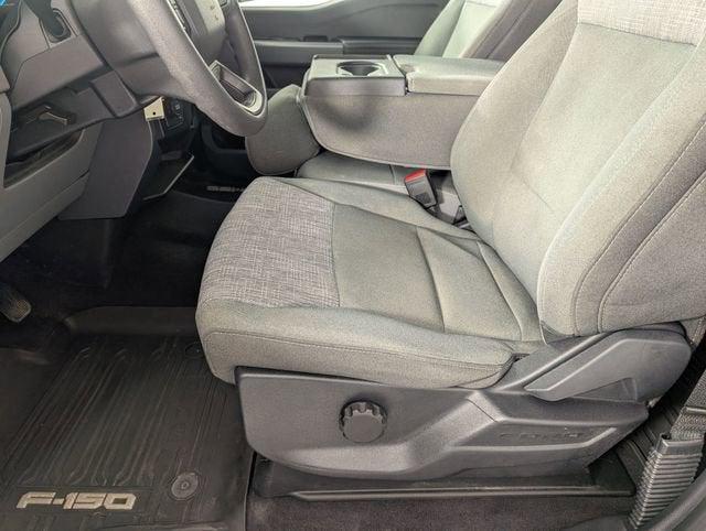 used 2023 Ford F-150 car, priced at $43,926