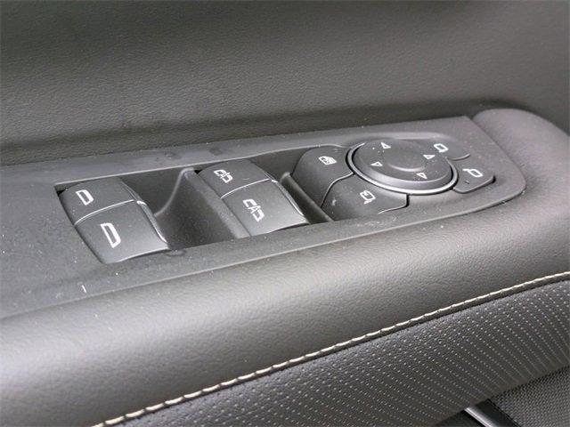 new 2025 Chevrolet Suburban car, priced at $80,410