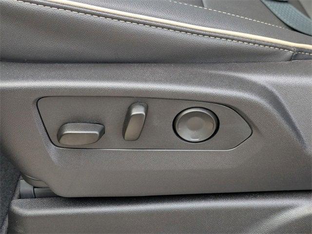 new 2025 Chevrolet Suburban car, priced at $80,410