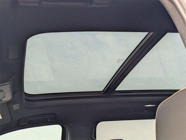 new 2025 Chevrolet Suburban car, priced at $80,410