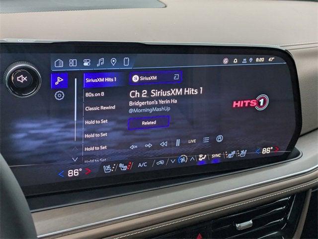 new 2026 Chevrolet Suburban car, priced at $103,387