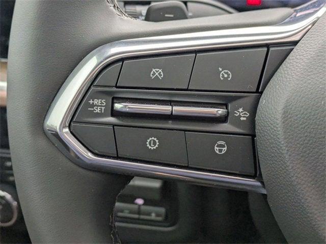 new 2026 Chevrolet Suburban car, priced at $103,387