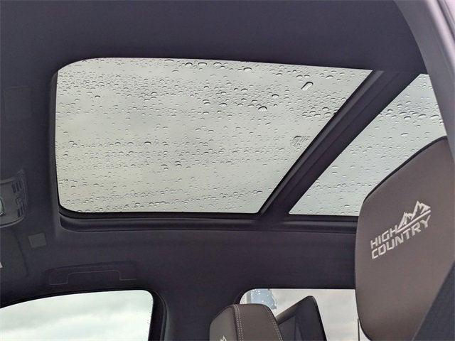 new 2026 Chevrolet Suburban car, priced at $103,387