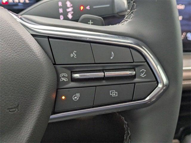 new 2026 Chevrolet Suburban car, priced at $103,387