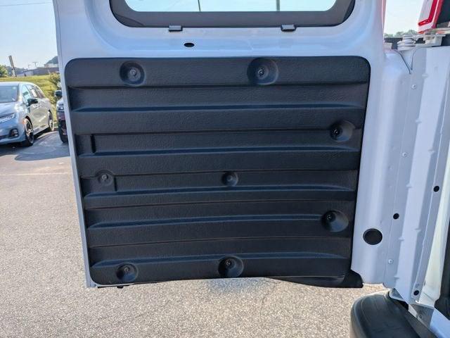 new 2026 Chevrolet Express 2500 car, priced at $45,464
