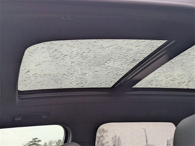 new 2026 Chevrolet Blazer car, priced at $49,932