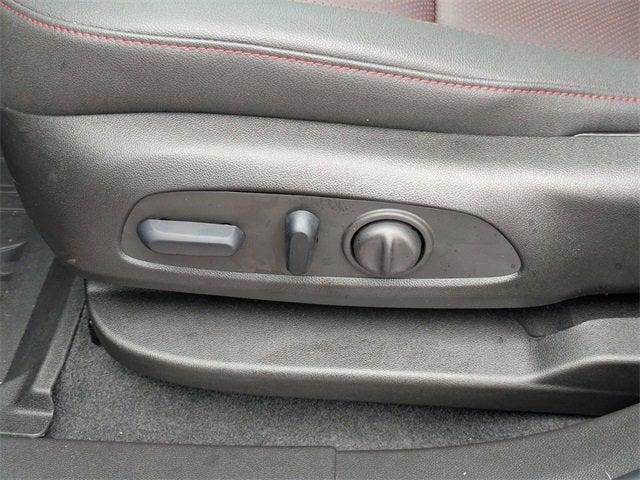 new 2026 Chevrolet Blazer car, priced at $49,932