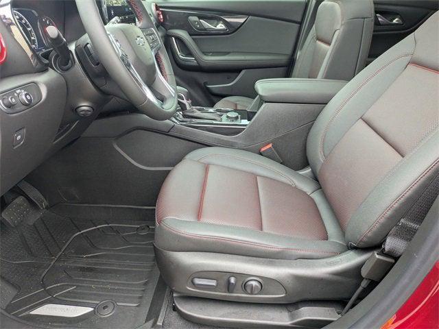 new 2026 Chevrolet Blazer car, priced at $49,932