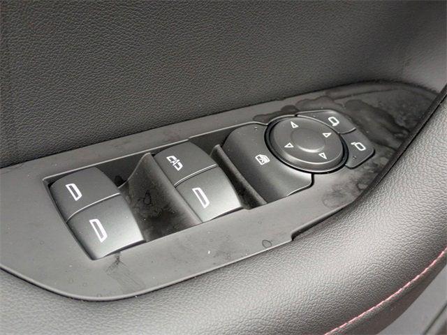 new 2026 Chevrolet Blazer car, priced at $49,932