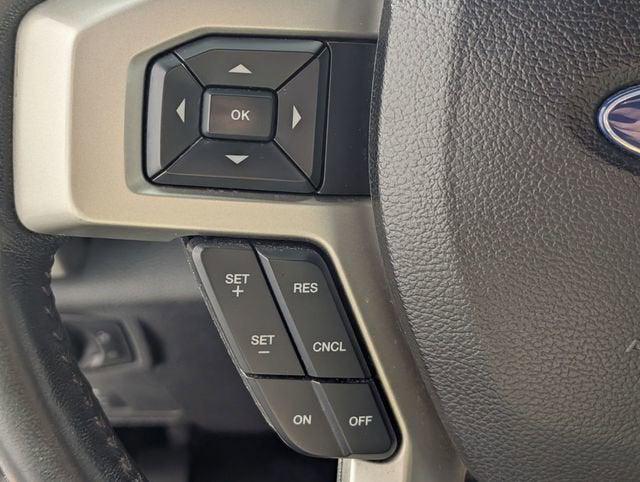 used 2017 Ford F-250 car, priced at $32,285