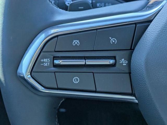 new 2026 Chevrolet Equinox car, priced at $36,106