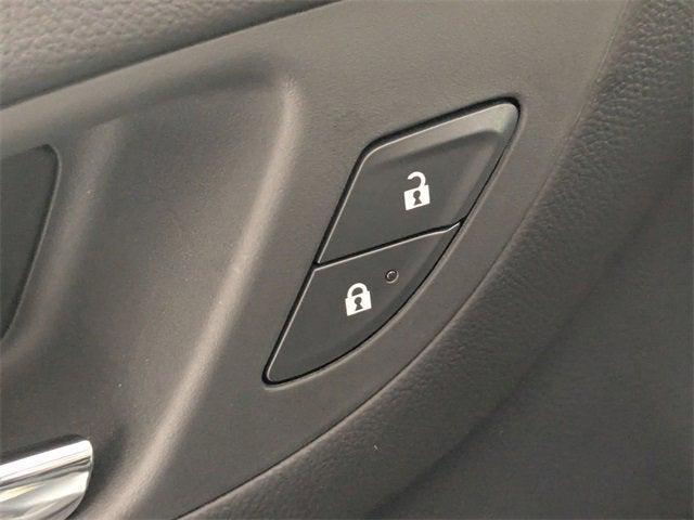 used 2024 Chevrolet Equinox car, priced at $23,835