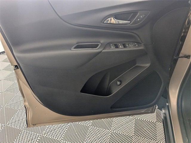 used 2019 Chevrolet Equinox car, priced at $15,553