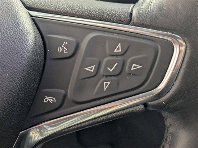 used 2019 Chevrolet Equinox car, priced at $15,553