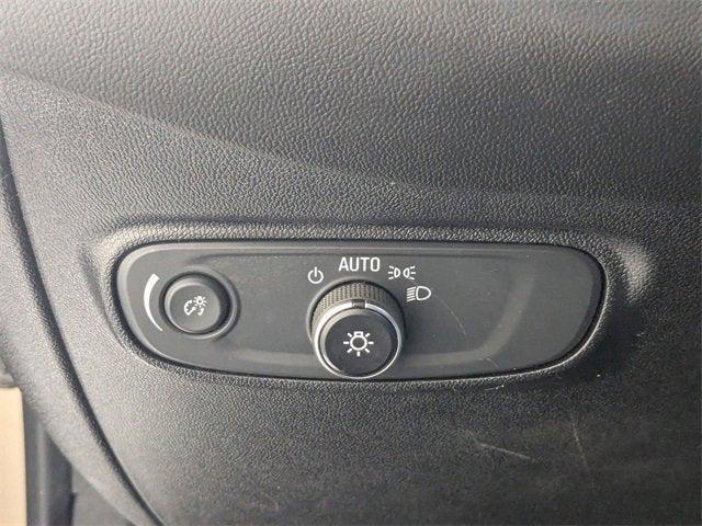 used 2019 Chevrolet Equinox car, priced at $15,553