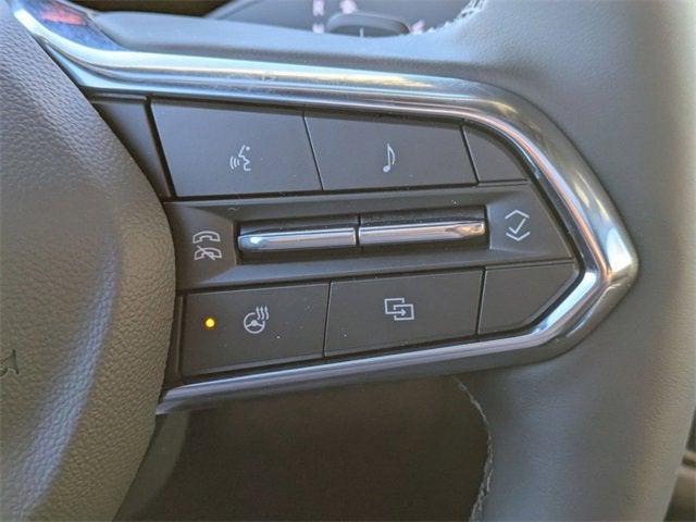 new 2026 Chevrolet Tahoe car, priced at $94,180