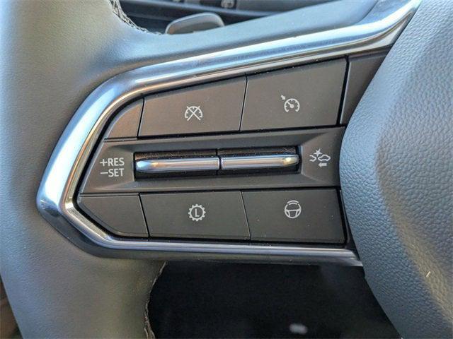 new 2026 Chevrolet Tahoe car, priced at $94,180