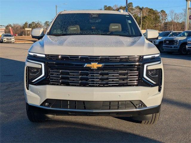 new 2026 Chevrolet Tahoe car, priced at $94,180