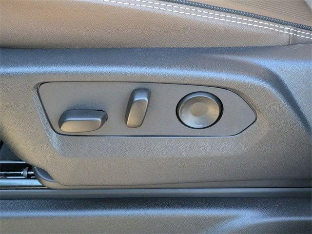 new 2026 Chevrolet Tahoe car, priced at $94,180