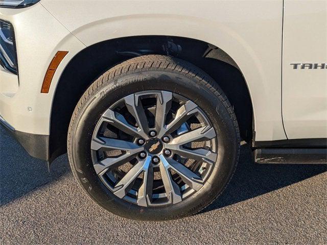 new 2026 Chevrolet Tahoe car, priced at $94,180