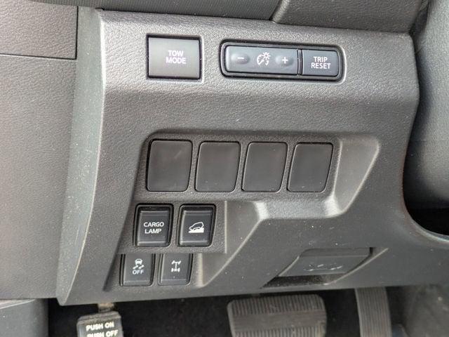 used 2024 Nissan Frontier car, priced at $36,140