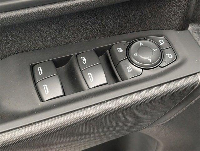 used 2025 Chevrolet Silverado 2500 car, priced at $53,714