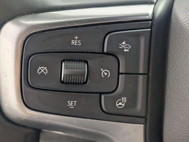 used 2024 Chevrolet Tahoe car, priced at $51,449