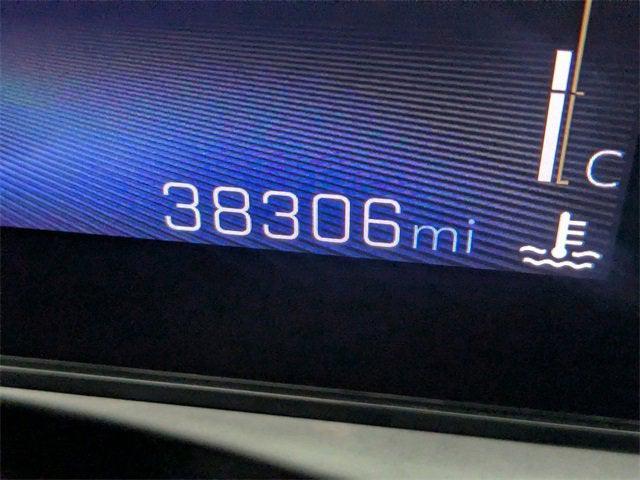 used 2024 Chevrolet Trax car, priced at $20,342