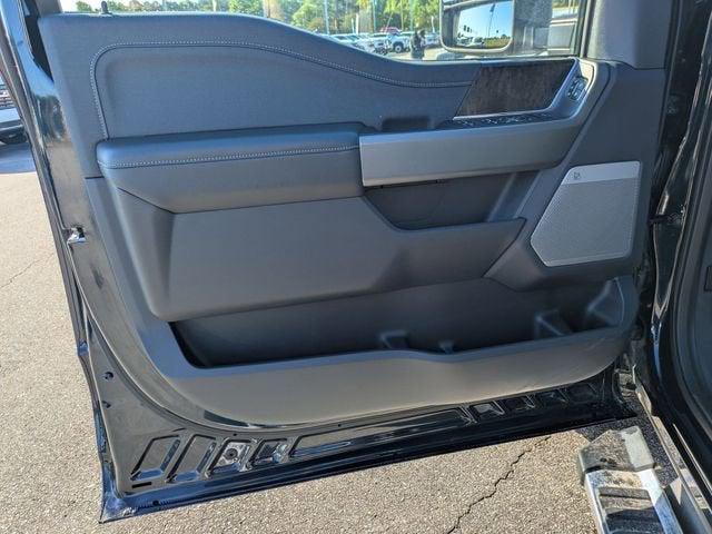 used 2025 Ford F-350 car, priced at $76,298