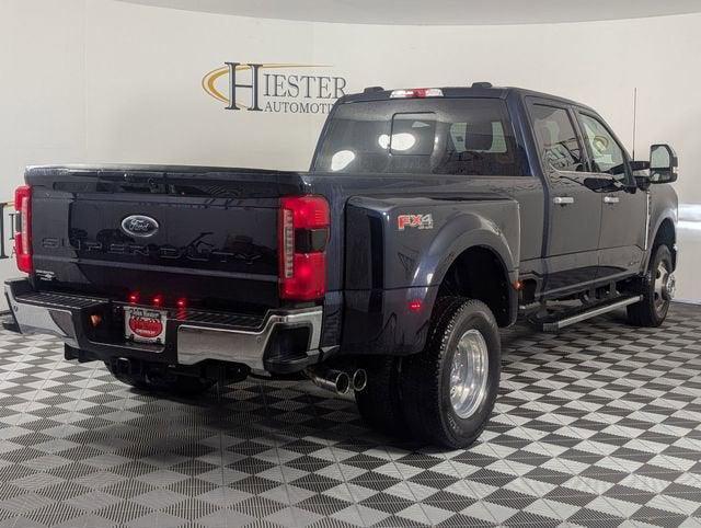 used 2025 Ford F-350 car, priced at $76,298
