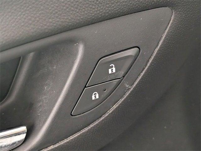 used 2018 Chevrolet Equinox car, priced at $11,708