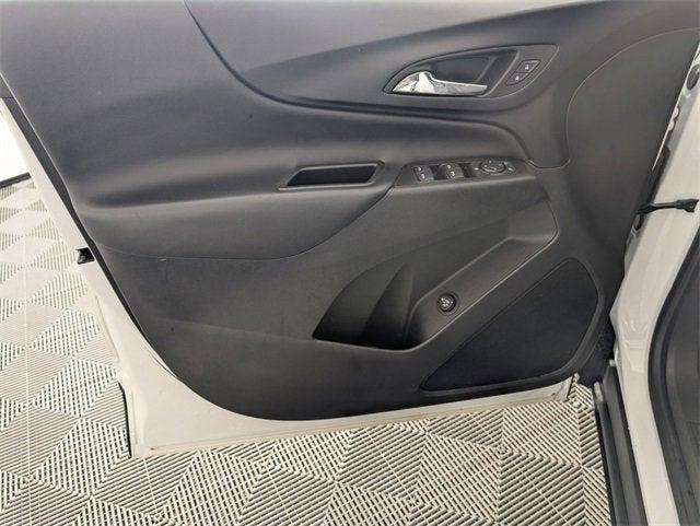 used 2023 Chevrolet Equinox car, priced at $20,268